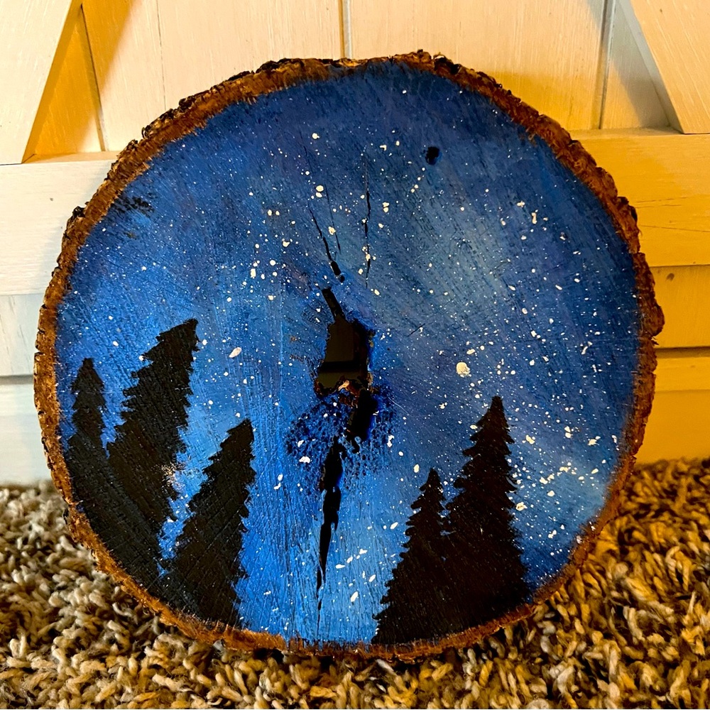 Wall Decor Art